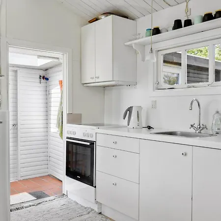 2 Bedroom Lovely In Jægerspris
