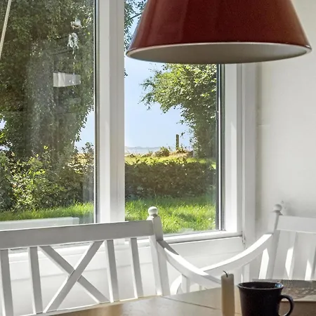 Holiday home 2 Bedroom Lovely In Jaegerspris