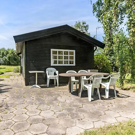 2 Bedroom Lovely In * Jaegerspris