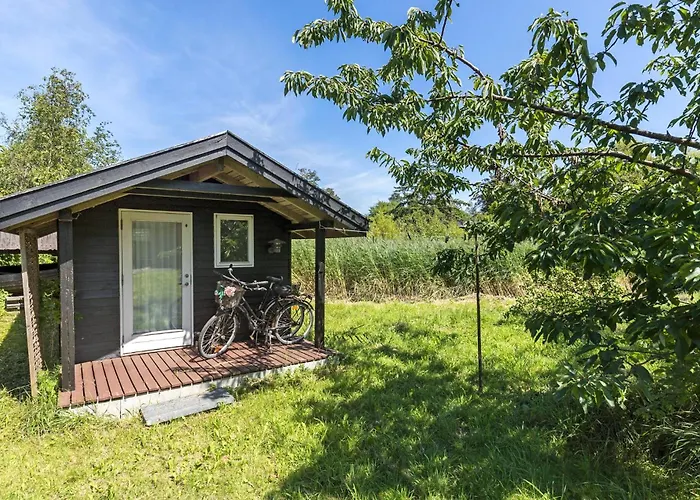 Ferienhaus 2 Bedroom Lovely In